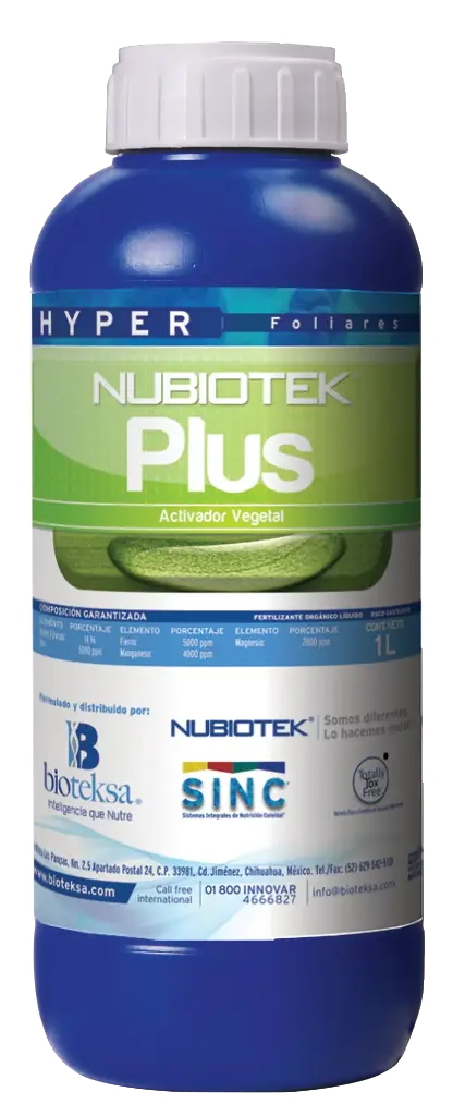 HYPER PLUS - (1 litro )