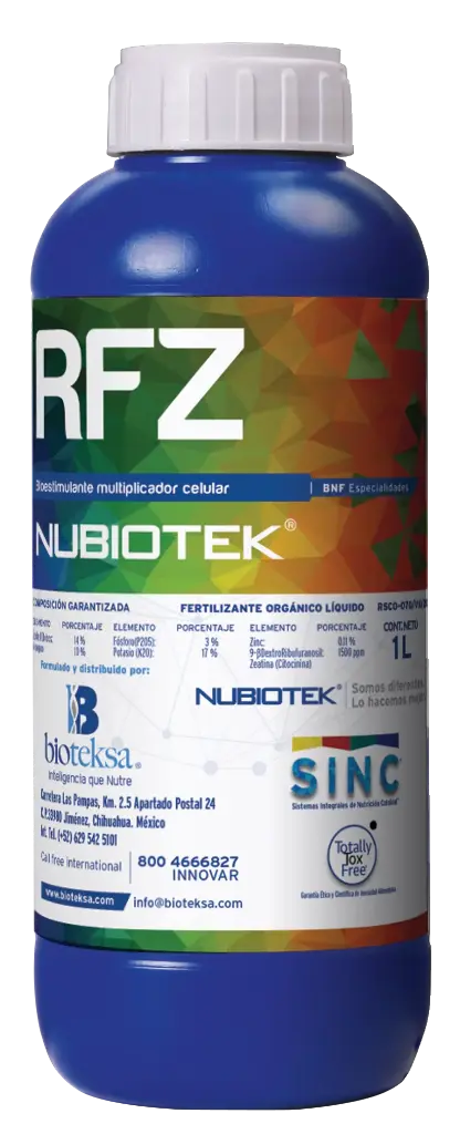 RFZ - (1 litro )