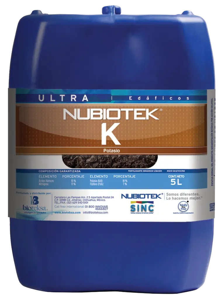 ULTRA K - (5 litros)