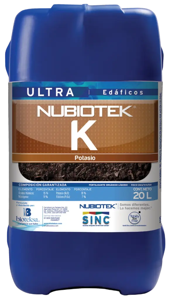 ULTRA K - (20 litros)