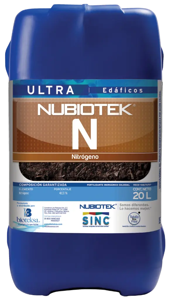 ULTRA N - (20 litros)
