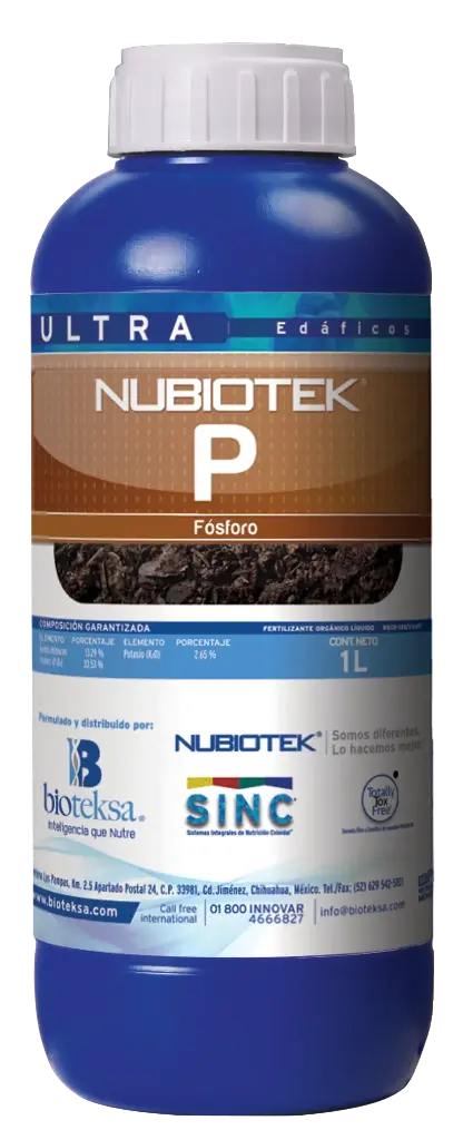 ULTRA P - (1 litro )