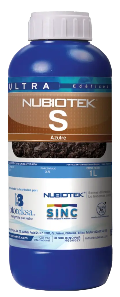 ULTRA S - (1 litro )