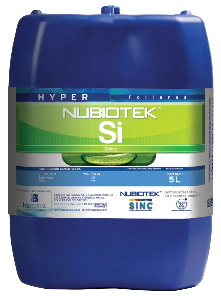 HYPER SI - (5 litros) 