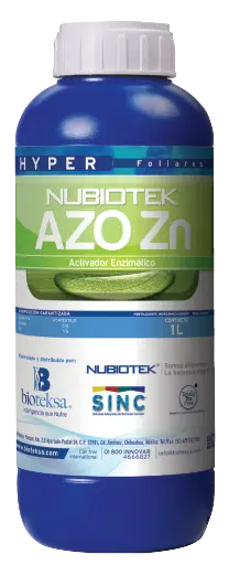[1] AZO ZN - (1 litro )