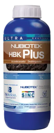 [1] HBK PLUS - (1 litro )