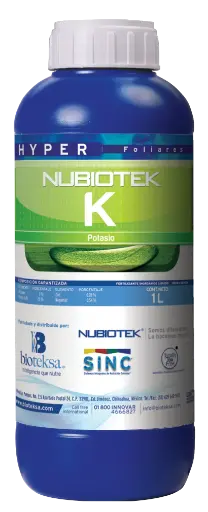 [1] HYPER K - (1 litro )