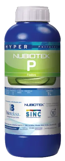 [1] HYPER P - (1 litro )