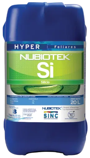 [20] HYPER SI - (20 litros)