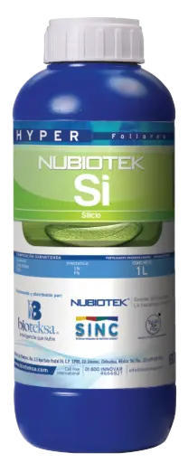 [1] HYPER SI - (1 litro )