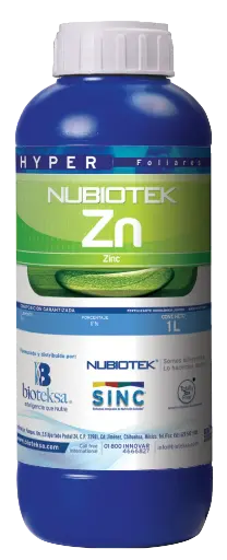 [1] HYPER ZN - (1 litro )