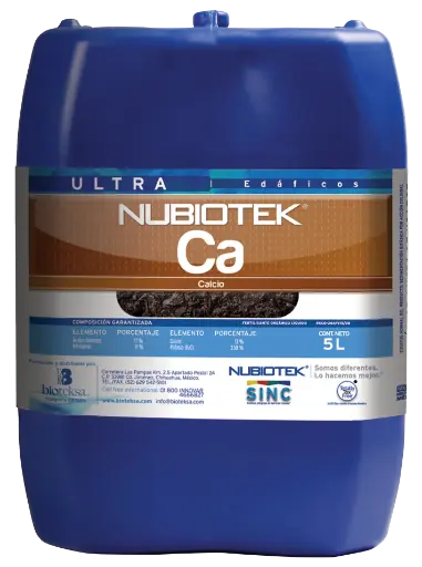 [5] ULTRA CA - (5 litros)