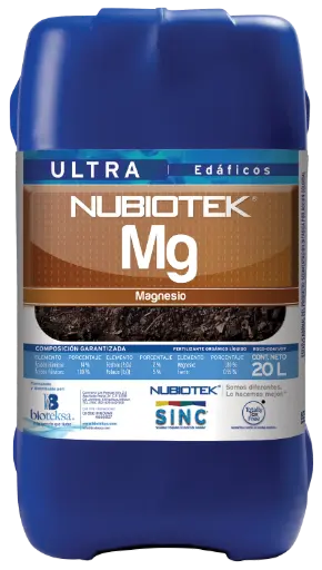 [20] ULTRA MG - (20 litros)