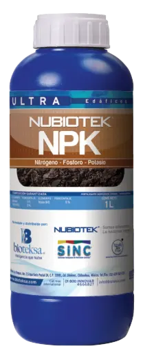 [1] ULTRA NPK - (1 litro )