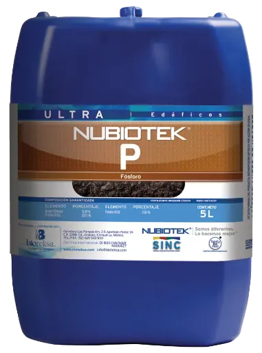 ULTRA P - (5 litros)